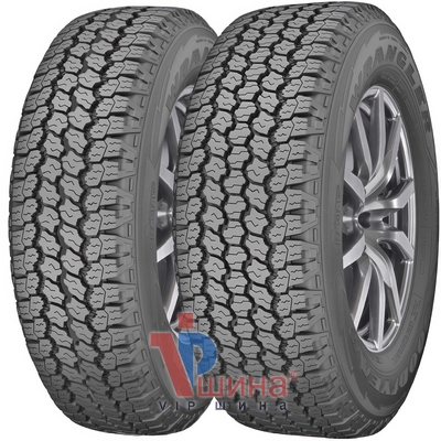 Goodyear Wrangler All-Terrain Adventure 235/85 R16 120/116Q