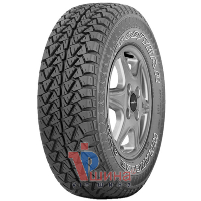 Goodyear Wrangler AT/R 245/75 R16 111T