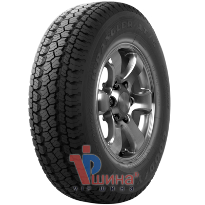 Goodyear Wrangler AT/S 205 R16C 110/108S