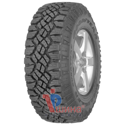 Goodyear Wrangler DuraTrac 255/60 R20 113Q XL FP LR