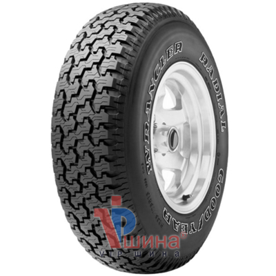 Goodyear Wrangler Radial 235/85 R16 120/116Q