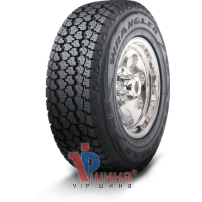 Goodyear Wrangler SilentArmor 255/75 R17 113T