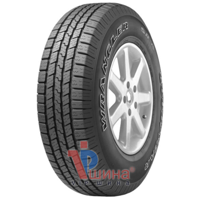 Goodyear Wrangler SR-A 235/65 R17 103S OWL