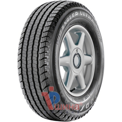 Goodyear Wrangler Ultra Grip 255/50 R19 107V XL ROF *