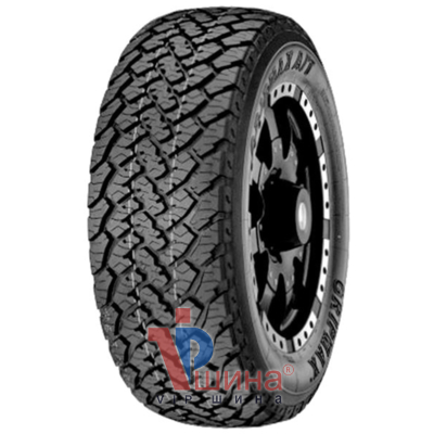 Gripmax A/T 275/45 R20 110H XL