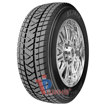 Gripmax Stature M/S 265/45 R20 108V XL