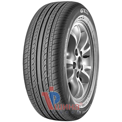 GT Radial Champiro 228 225/60 R16 98V