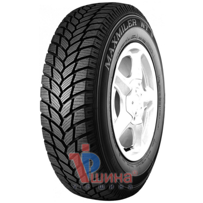 GT Radial Maxmiler WT 195/75 R16C 107/105R