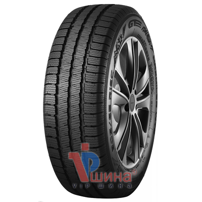 GT Radial Maxmiler WT2 Cargo 195/75 R16C 107/105R