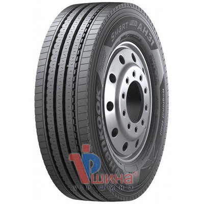 Hankook AH31 Smartflex (рулевая) 385/65 R22.5 164K PR24