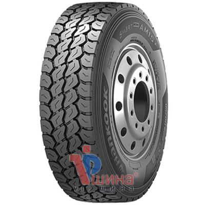 Hankook AM15 (универсальная) 445/65 R22.5 169K PR20