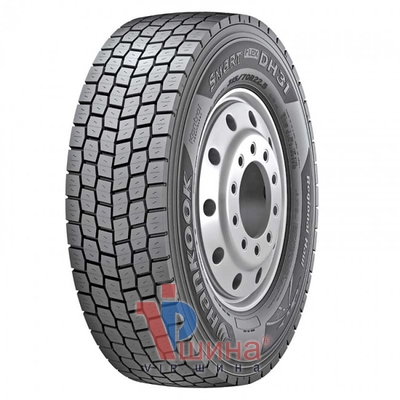 Hankook Smart Flex DH31 (ведущая) 315/70 R22.5 154/150L PR18