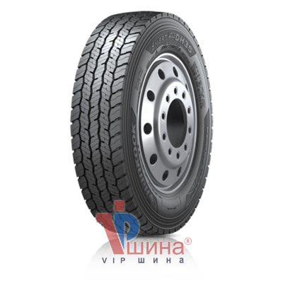 Hankook DH35 Smartflex (ведущая) 215/75 R17.5 126/124M PR12