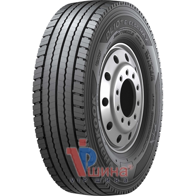 Hankook DL10+ (ведущая) 315/80 R22.5 156/150L PR18