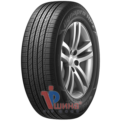 Hankook Dynapro HP2 RA33 255/50 R20 109V XL FR