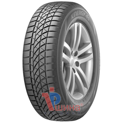 Hankook Kinergy 4S H740 205/70 R15 96T