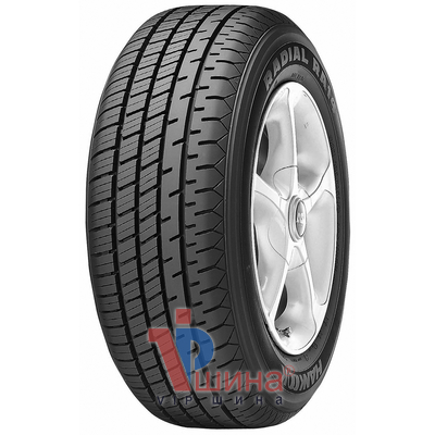 Hankook Radial RA14 205/60 R16C 100/98T