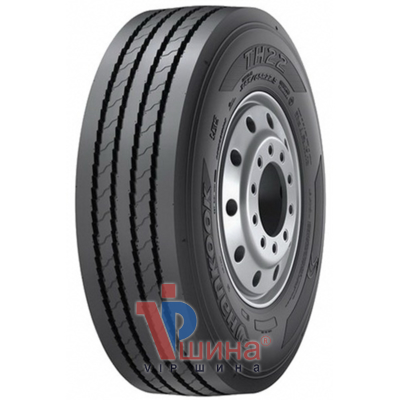 Hankook TH22 (прицеп) 245/70 R19.5 141/140J