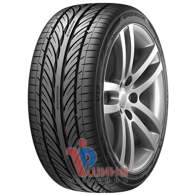 Hankook Ventus V12 Evo K110 285/30 ZR18 97Y