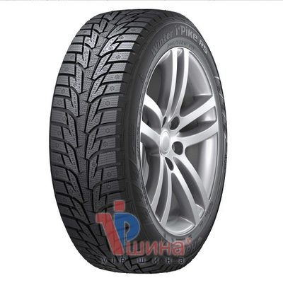 Hankook Winter i*Pike RS W419 185/55 R15 86T XL (под шип)