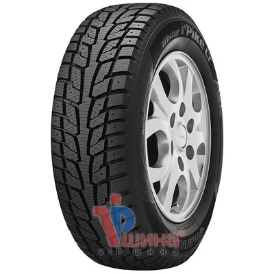 Hankook Winter i*Pike LT RW09 185 R14C 102/100R (шип)