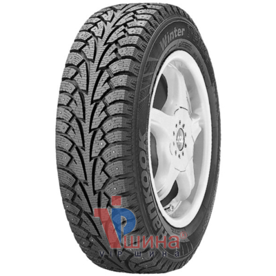 Hankook Winter i*Pike W409 215/45 R17 91T XL