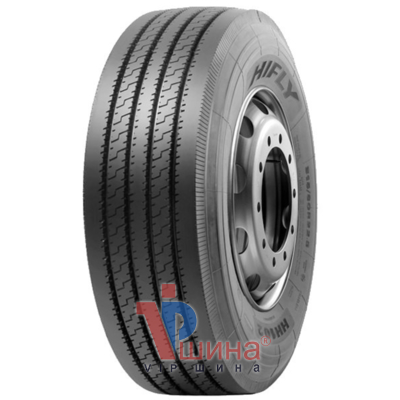 Hifly HH102 (рулевая) 315/70 R22.5 154/150L