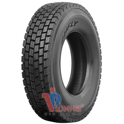 Hifly HH308 (ведущая) 315/70 R22.5 154/150L