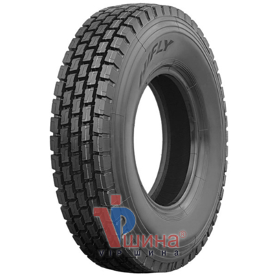 Hifly HH368 (ведущая) 295/80 R22.5 152/148M