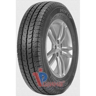 Hifly Ice-Transit 185/80 R14C 102/100R