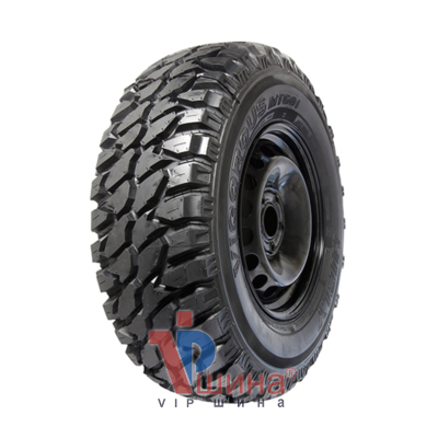 Hifly Vigorous MT601 235/75 R15 104/101Q