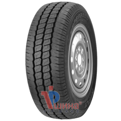 Hifly Super 2000 215/70 R16C 108/106T