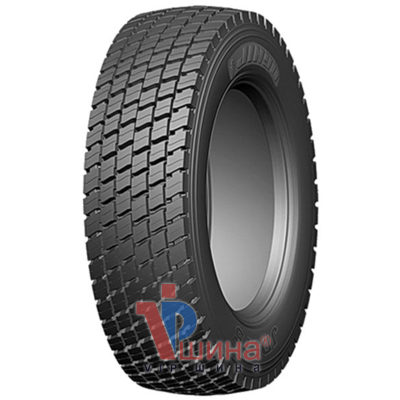 Jinyu JD575 (ведущая) 285/70 R19.5 150/148K