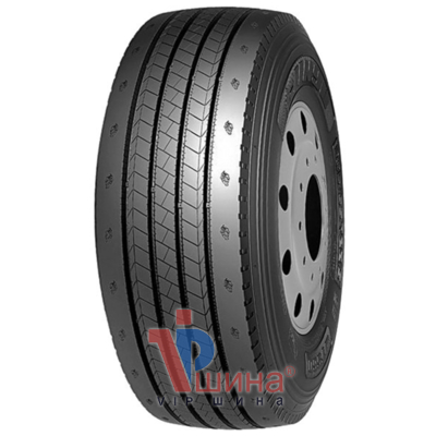 Jinyu JT560 (рулевая) 385/65 R22.5 164K