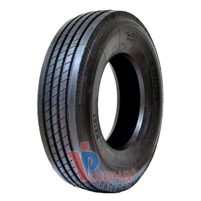 Kapsen HS109 (рулевая) 315/80 R22.5 157/153L PR20