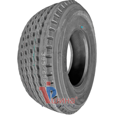 Kapsen HS166 (прицепная) 385/65 R22.5 160K PR20