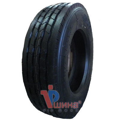 Kapsen HS205 (рулевая) 215/75 R17.5 126/124M PR16