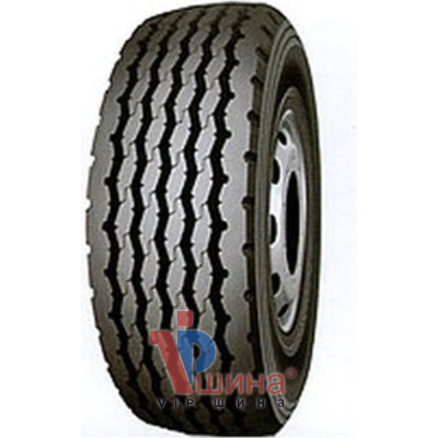 Kapsen HS209 (прицепная) 385/65 R22.5 160K PR20