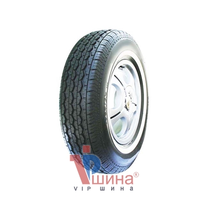 Kingrun Dura Max 205/75 R15C 109/107R