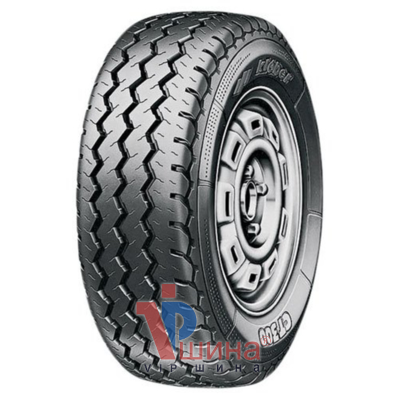 Kleber CT 300 175/75 R16C 101/99V