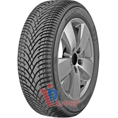 Kleber Krisalp HP3 205/60 R15 95H XL FR