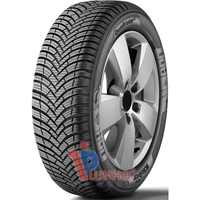 Kleber Quadraxer 2 235/45 R17 97V XL