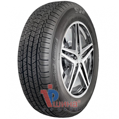 Kormoran SUV Summer 215/55 R18 99V XL