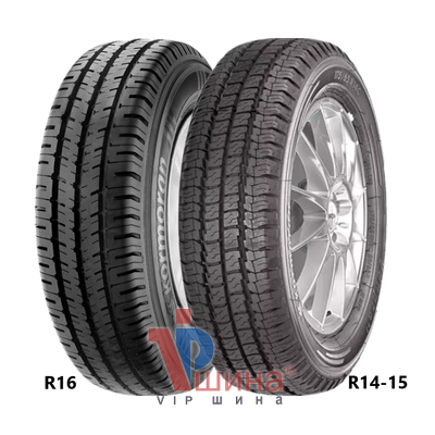 Kormoran VanPro B3 205/75 R16C 110/108R