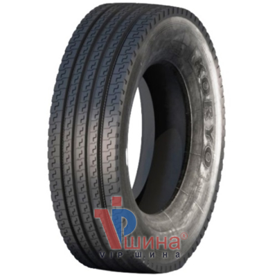 Koryo KR289 (рулевая) 315/70 R22.5 151/148M