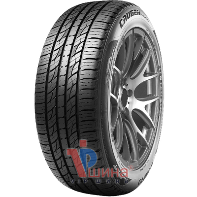 Kumho City Venture Premium KL33 225/55 R18 98V