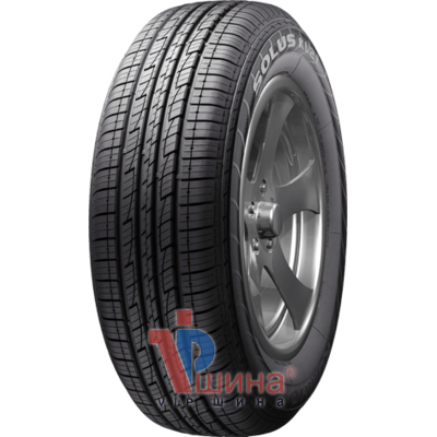 Kumho Solus KL21 265/60 R18 110H