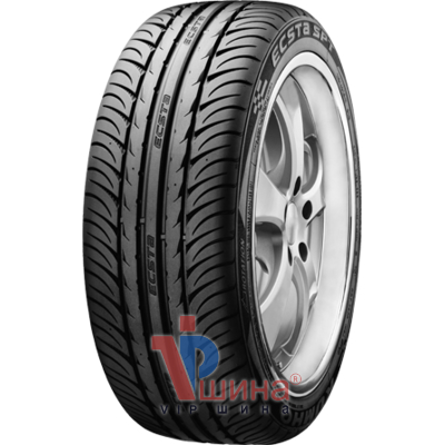 Kumho Ecsta spt KU31 255/45 R17 98W