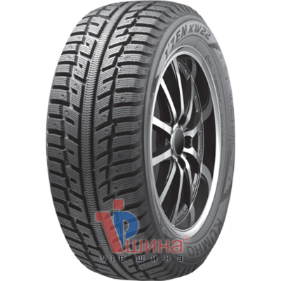 Kumho I'zen KW22 225/50 R17 98T XL