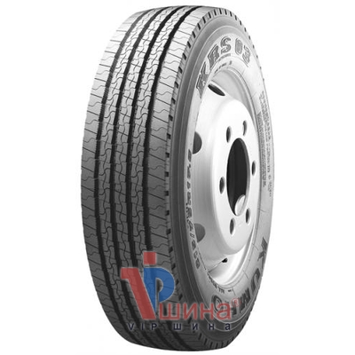 Kumho KRS03 (рулевая) 295/60 R22.5 150/147K PR16